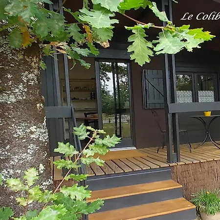 Domaine Erras Le Colibri *